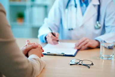 Врач-психиатр в Чигирях