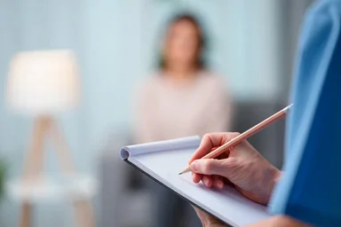 Врач-психиатр в Чигирях