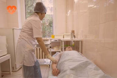 Бесплатное лечение алкоголизма в Чигирях