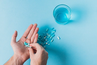 Лечение стресса в Чигирях