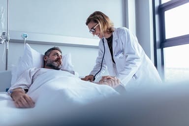 Лечение алкоголизма в стационаре в Чигирях