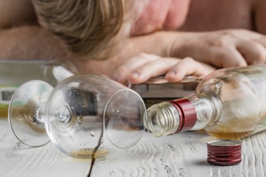 Принудительное лечение алкоголизма в Чигирях